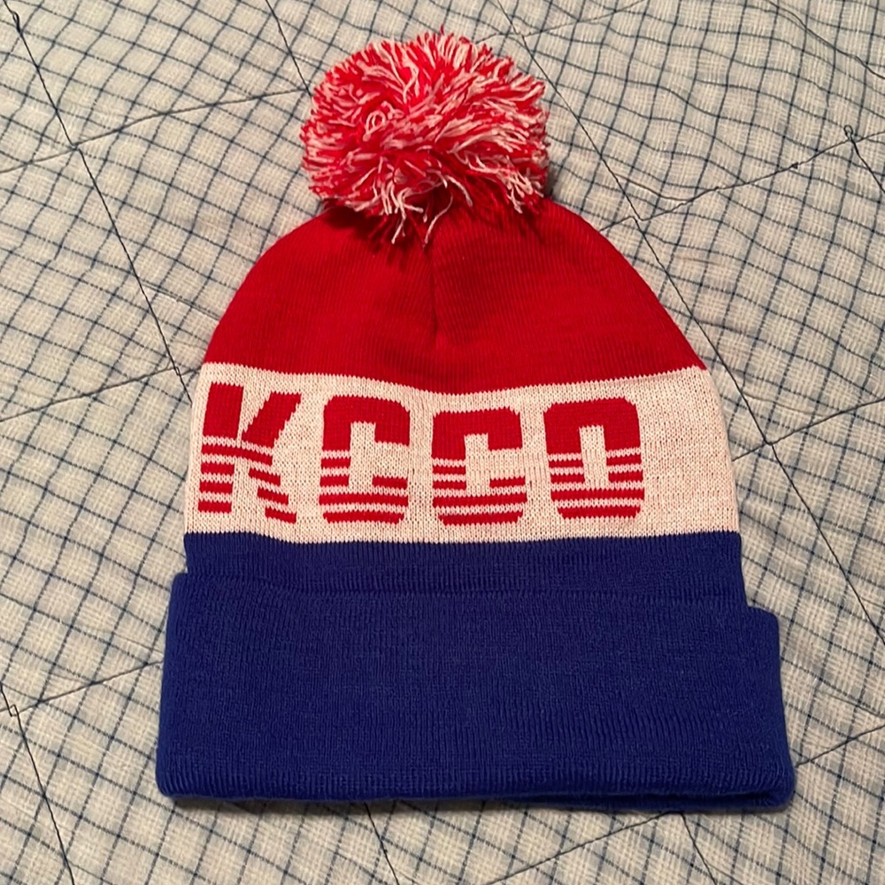theChive KCCO Knit Hat